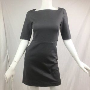 Kate Spade Saturday Slash Pocket Shift Dress